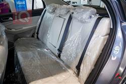 Chery Arrizo 5